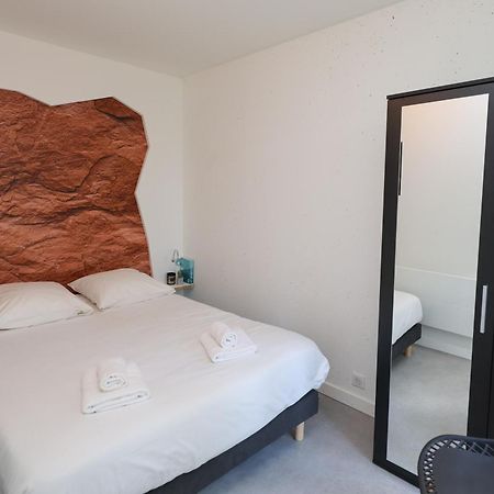 Les Collines De Sainte-Fereole Hotel Ngoại thất bức ảnh
