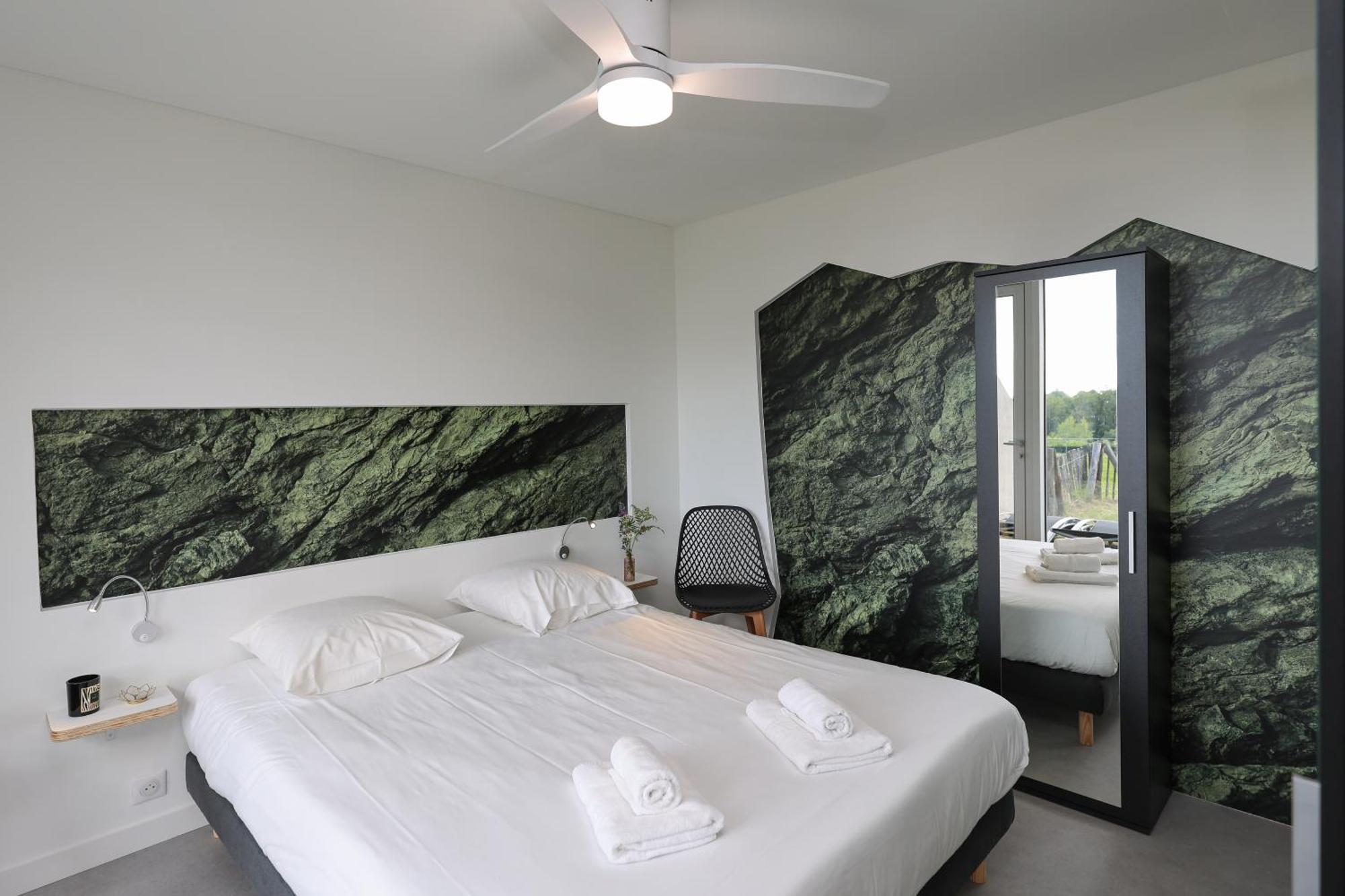 Les Collines De Sainte-Fereole Hotel Ngoại thất bức ảnh