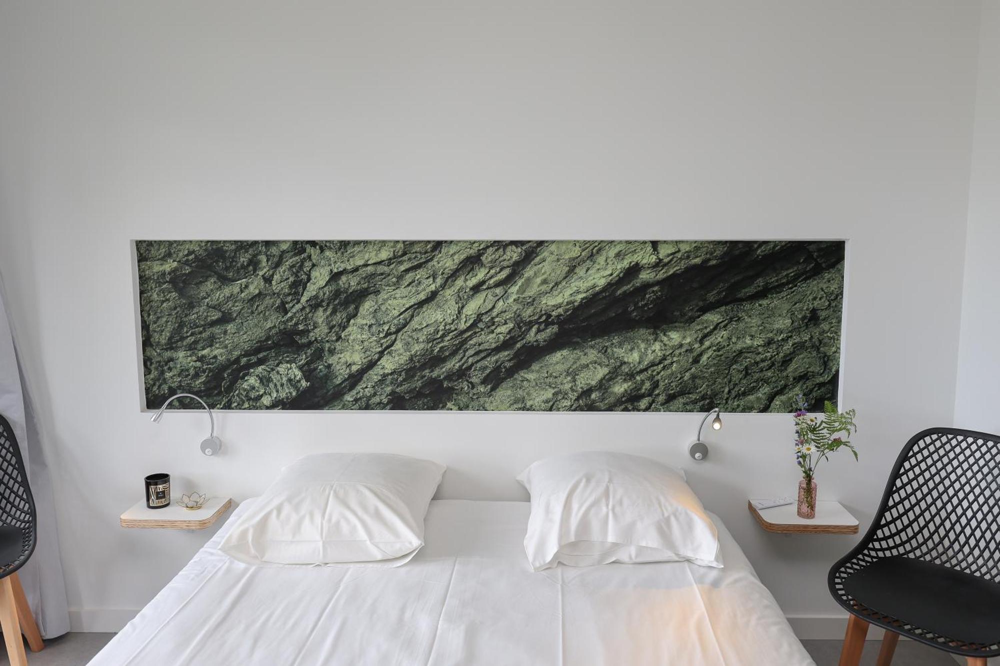 Les Collines De Sainte-Fereole Hotel Ngoại thất bức ảnh