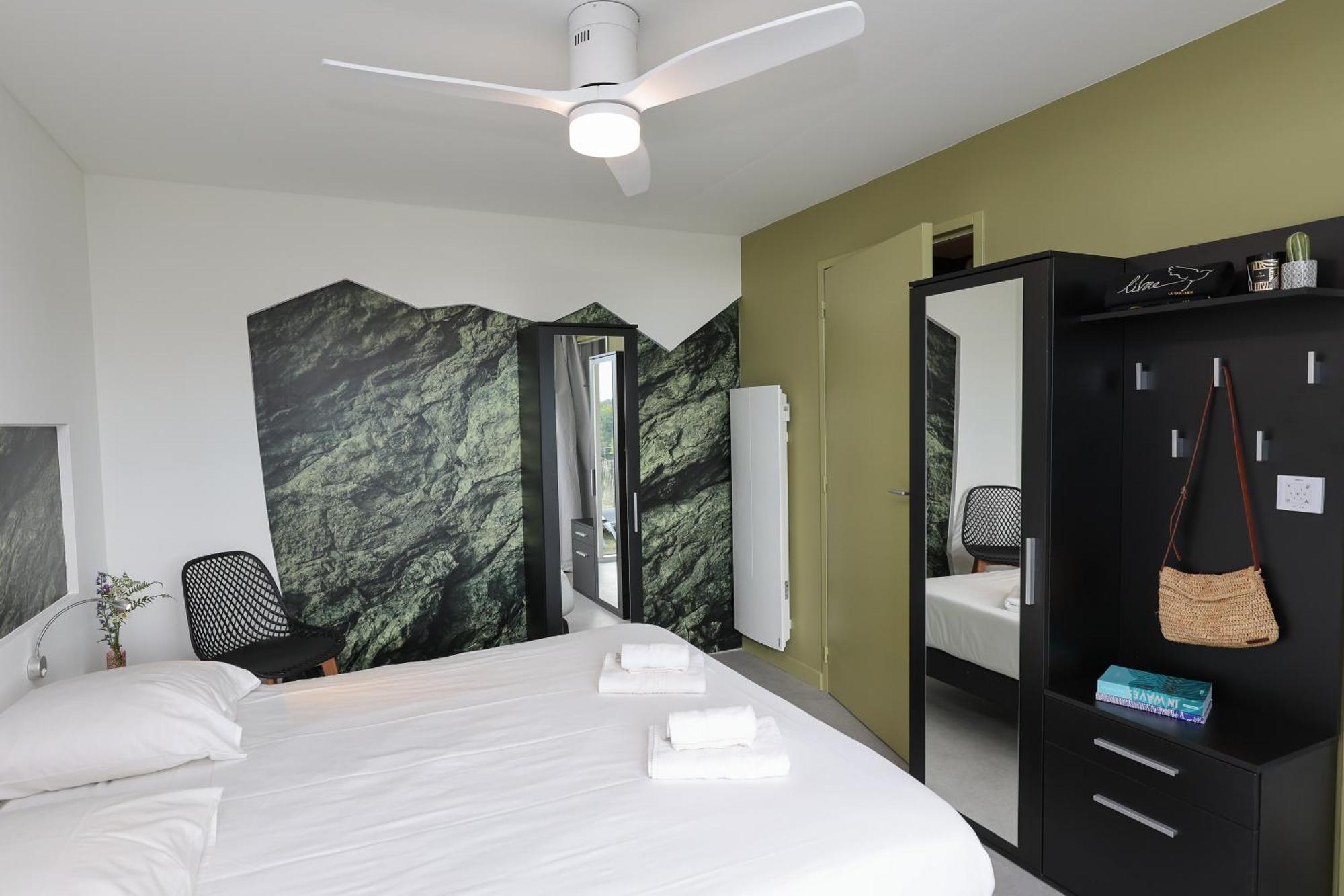 Les Collines De Sainte-Fereole Hotel Ngoại thất bức ảnh