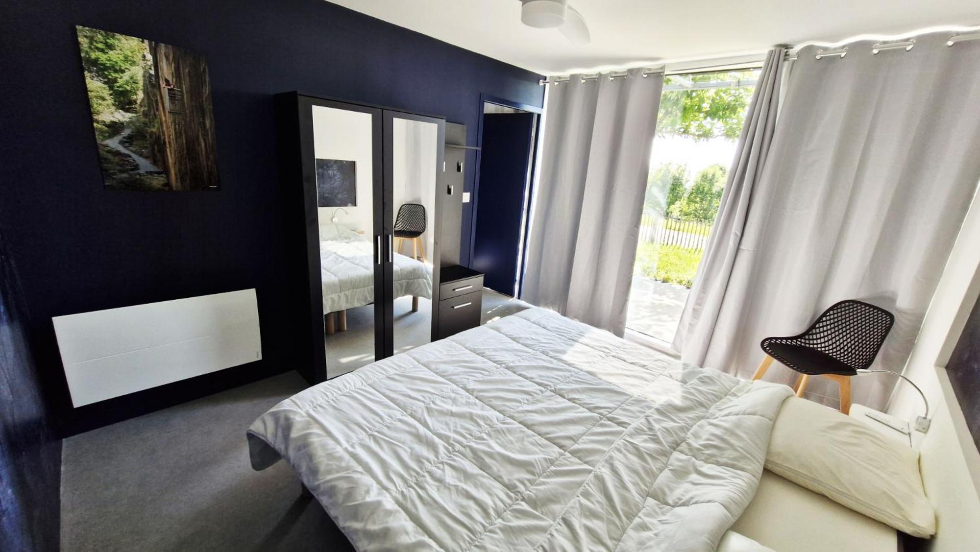 Les Collines De Sainte-Fereole Hotel Ngoại thất bức ảnh
