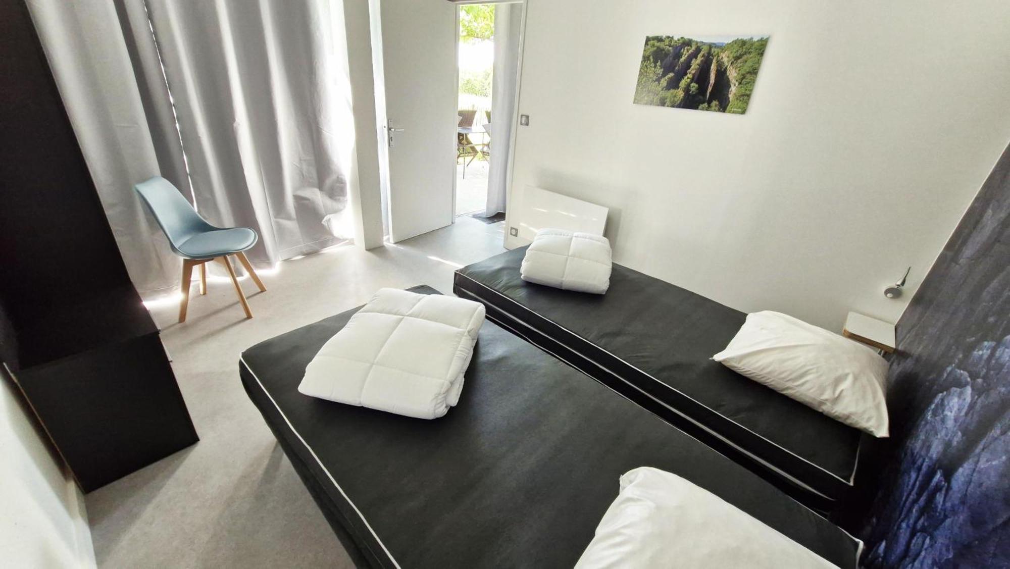 Les Collines De Sainte-Fereole Hotel Ngoại thất bức ảnh