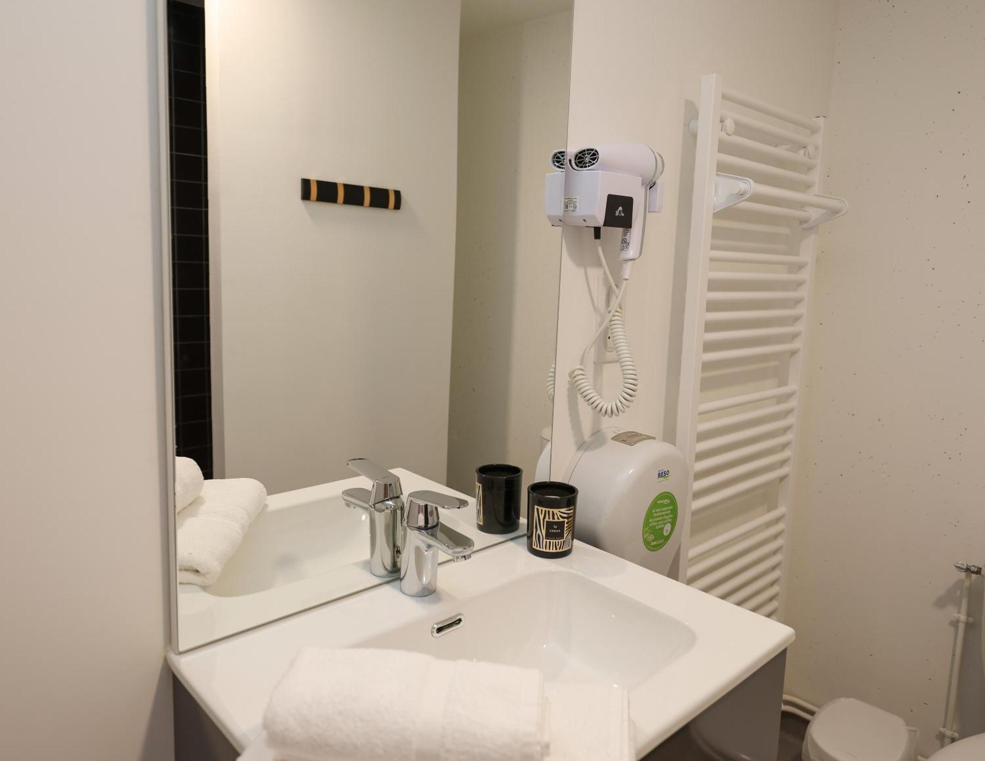 Les Collines De Sainte-Fereole Hotel Ngoại thất bức ảnh