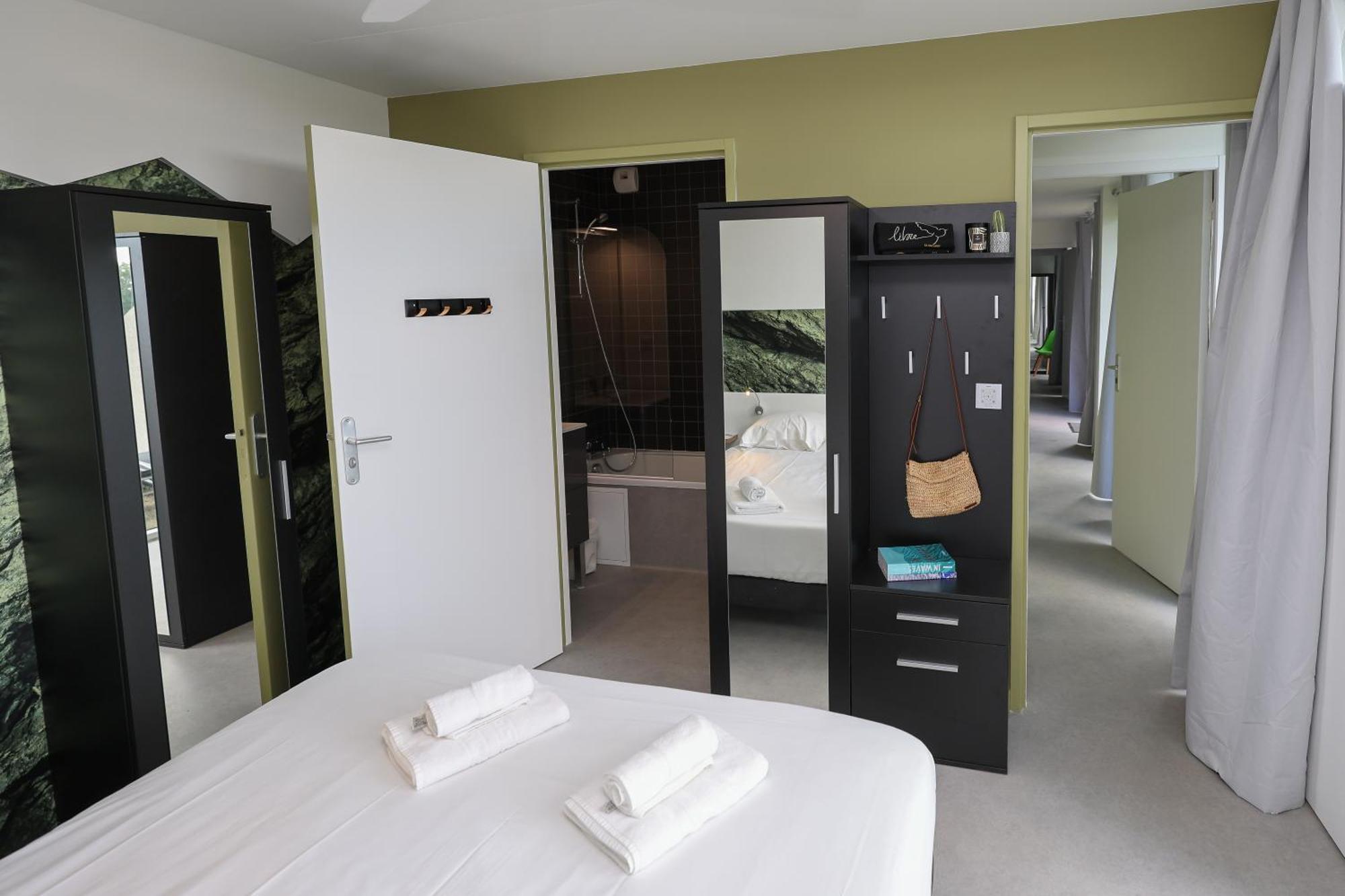 Les Collines De Sainte-Fereole Hotel Ngoại thất bức ảnh